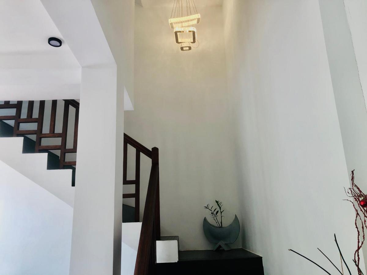 Siri's Residency Daire Habaraduwa Central Dış mekan fotoğraf