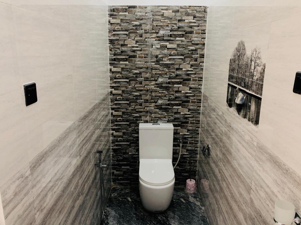 Siri's Residency Daire Habaraduwa Central Dış mekan fotoğraf
